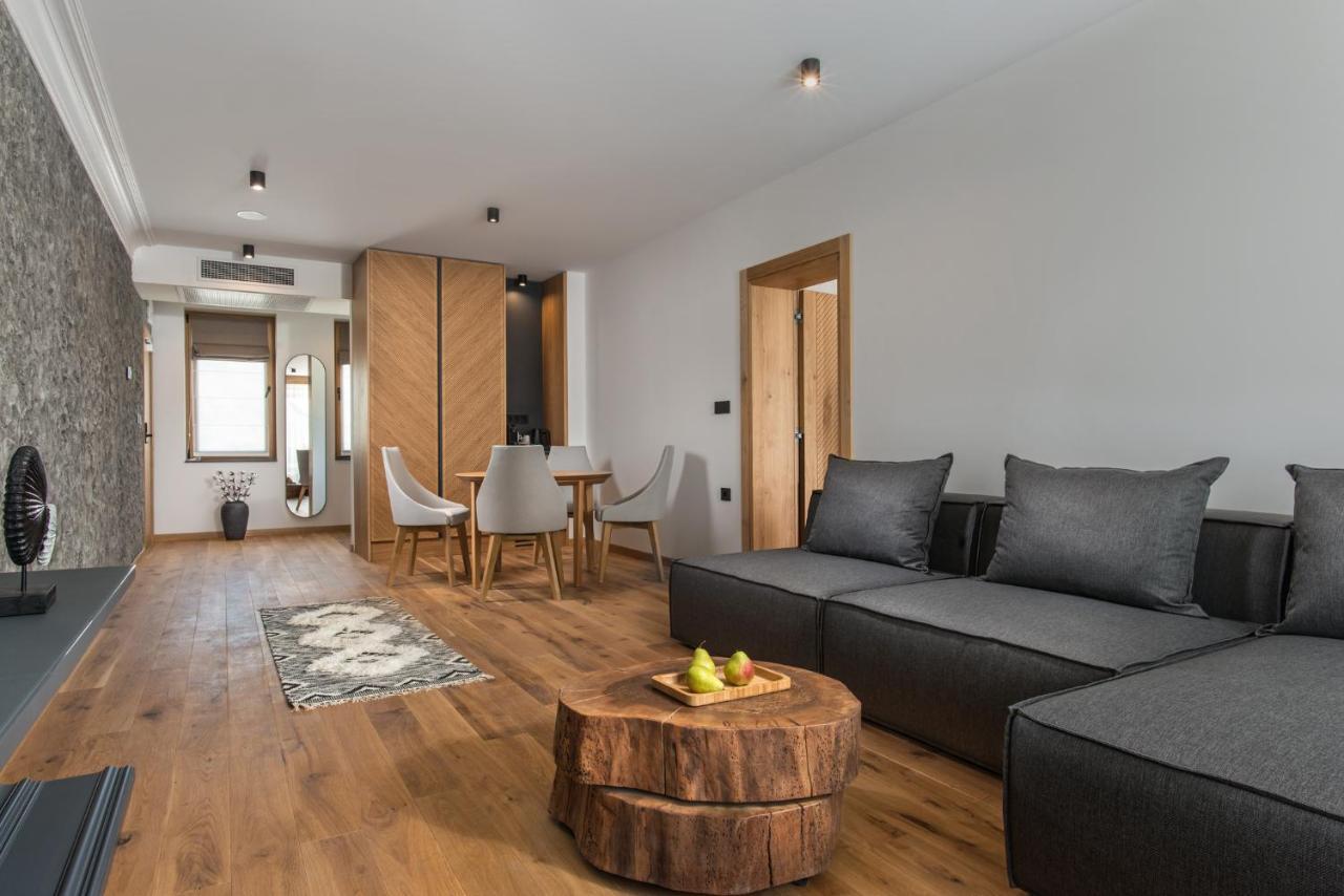 Wine&SPA Hotel Chukara Trjawna Exterior foto
